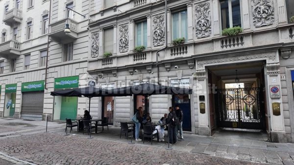 negozio in vendita a Torino