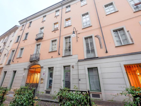 appartamento in vendita a Torino in zona Aeronautica