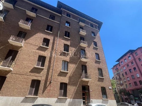 appartamento in vendita a Torino in zona Crocetta