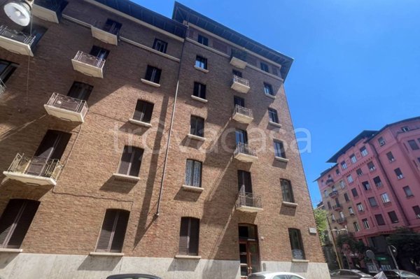 appartamento in vendita a Torino in zona Crocetta