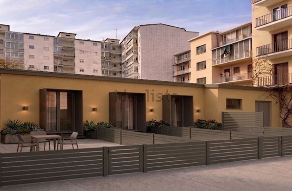 appartamento in vendita a Torino in zona Lingotto