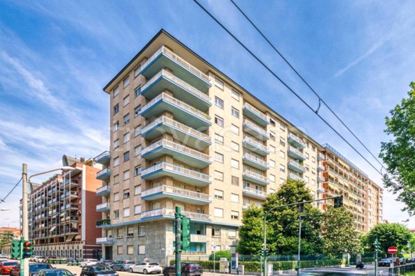 appartamento in vendita a Torino in zona Santa Rita