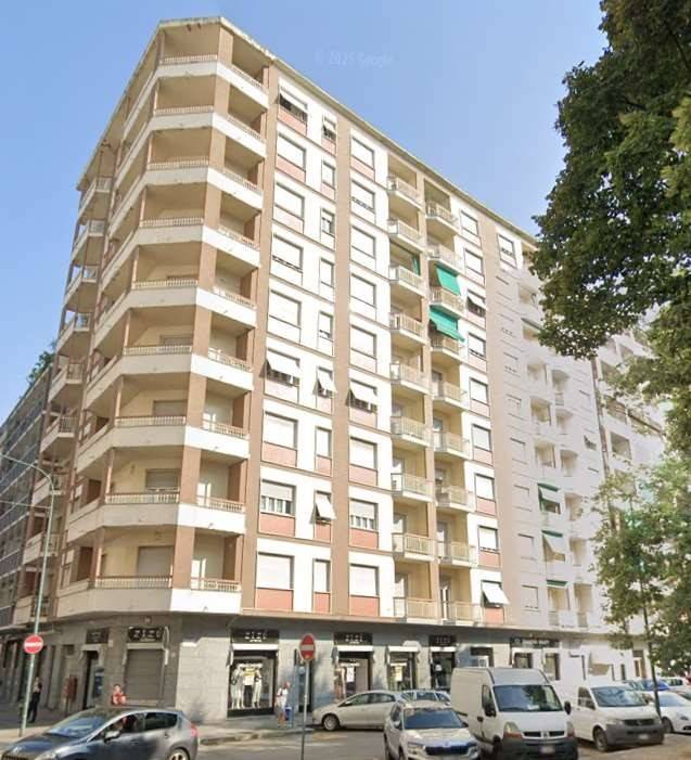 appartamento in vendita a Torino in zona Santa Rita