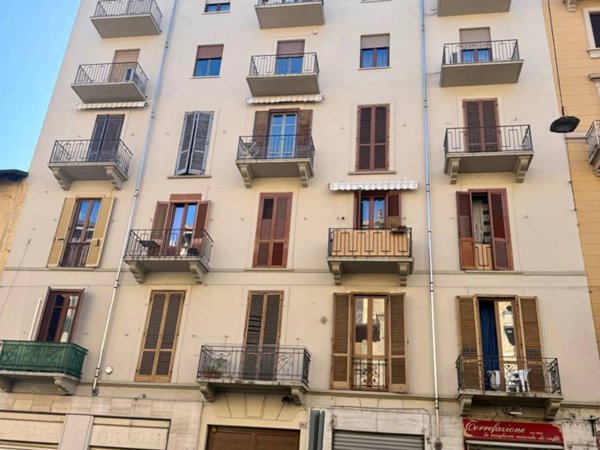 appartamento in vendita a Torino in zona Barriera di Milano
