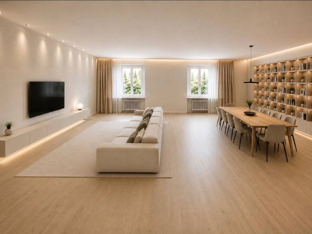 appartamento in vendita a Torino in zona Barriera di Milano