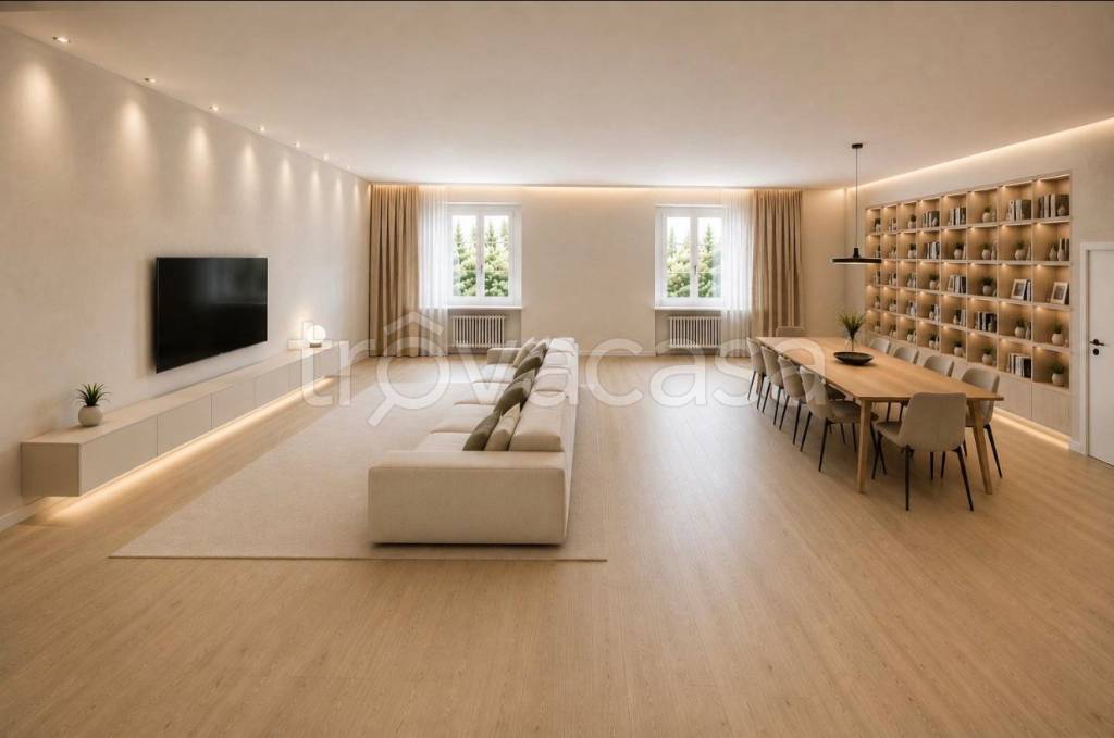 appartamento in vendita a Torino in zona Barriera di Milano