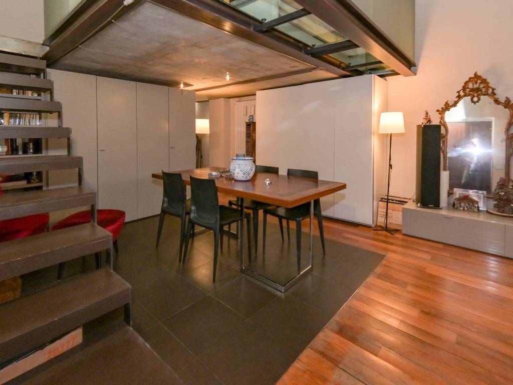 appartamento in vendita a Torino in zona Centro Storico