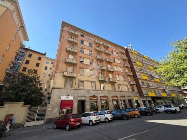 appartamento in vendita a Torino in zona Crocetta
