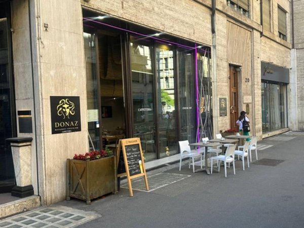 negozio in vendita a Torino in zona Centro Storico