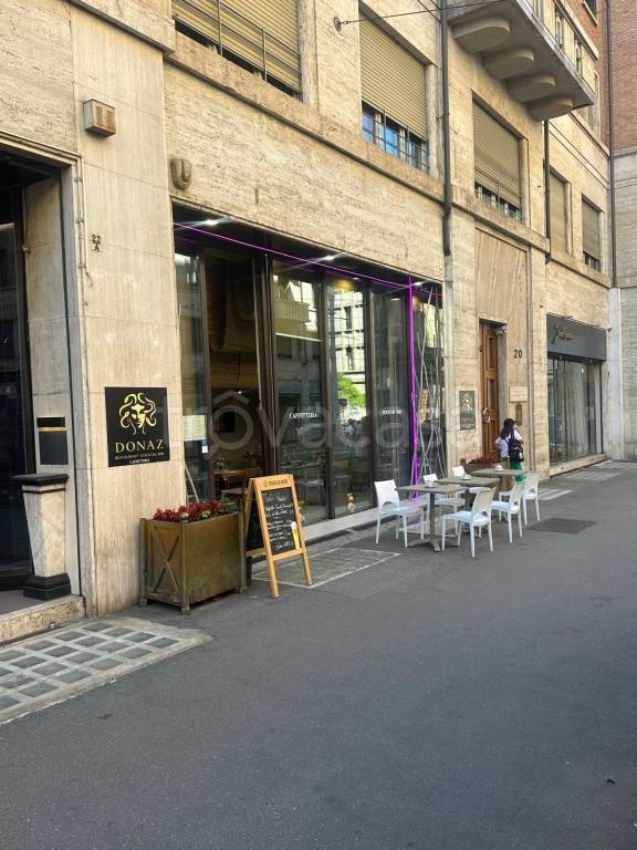 negozio in vendita a Torino in zona Centro Storico