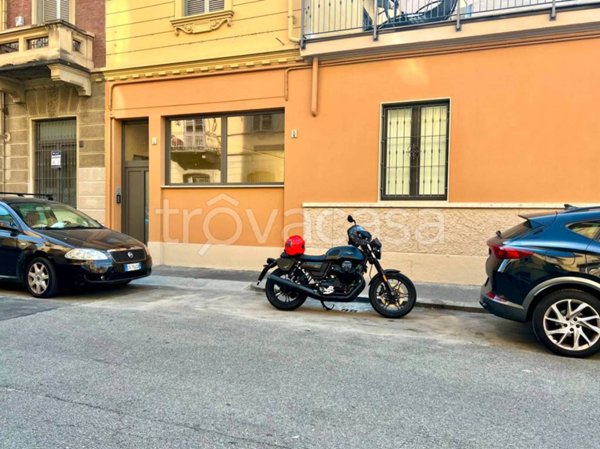 appartamento in vendita a Torino in zona San Donato
