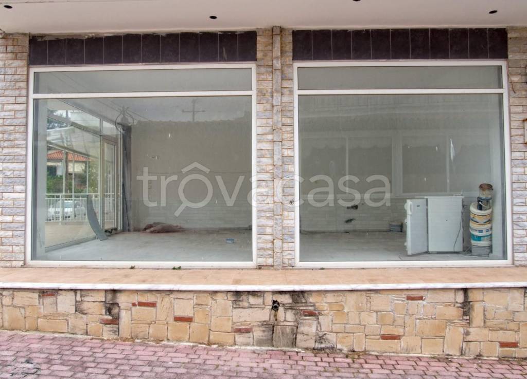 negozio in vendita a Torino in zona Madonna del Pilone
