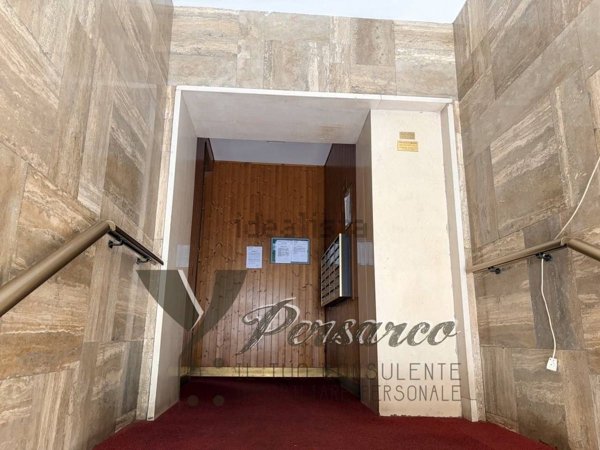 appartamento in vendita a Torino in zona Santa Rita
