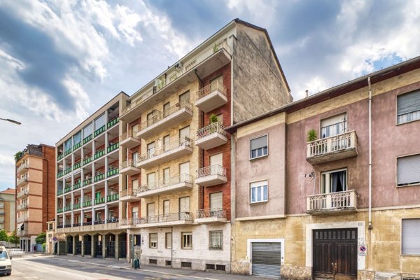 appartamento in vendita a Torino in zona Madonna di Campagna