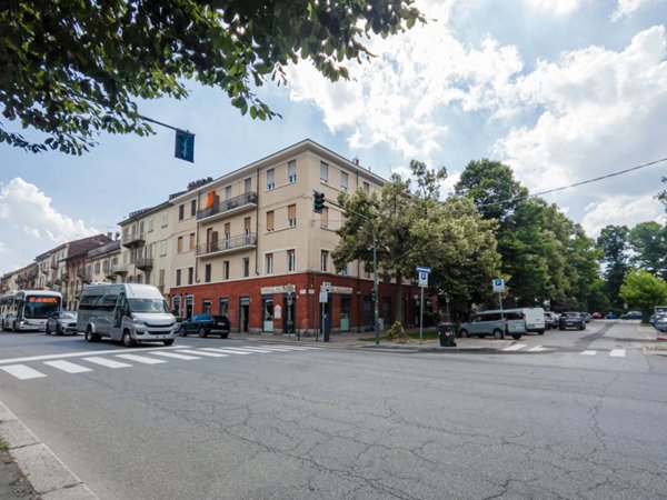 appartamento in vendita a Torino in zona Gran Madre