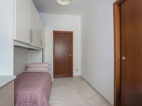 appartamento in vendita a Torino in zona San Donato