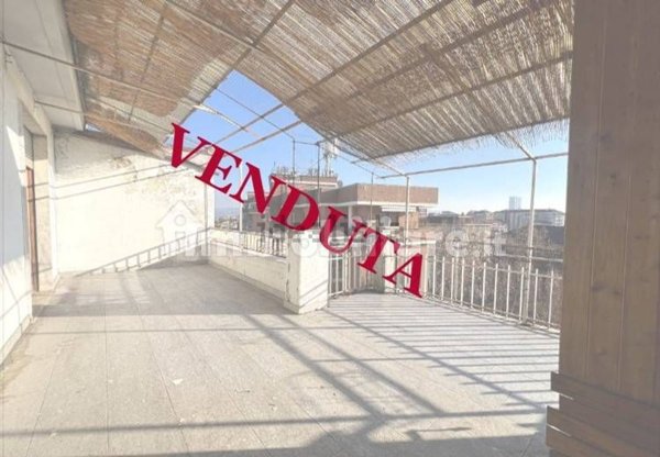appartamento in vendita a Torino in zona San Donato