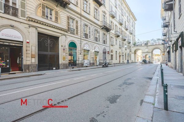 appartamento in vendita a Torino in zona Centro Storico