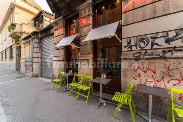 negozio in vendita a Torino in zona Centro Storico