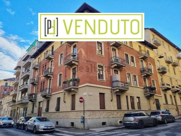appartamento in vendita a Torino in zona San Donato