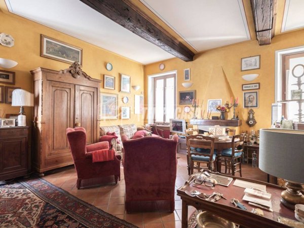 appartamento in vendita a Torino in zona Centro Storico