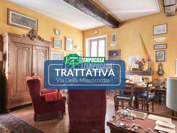 appartamento in vendita a Torino in zona Centro Storico
