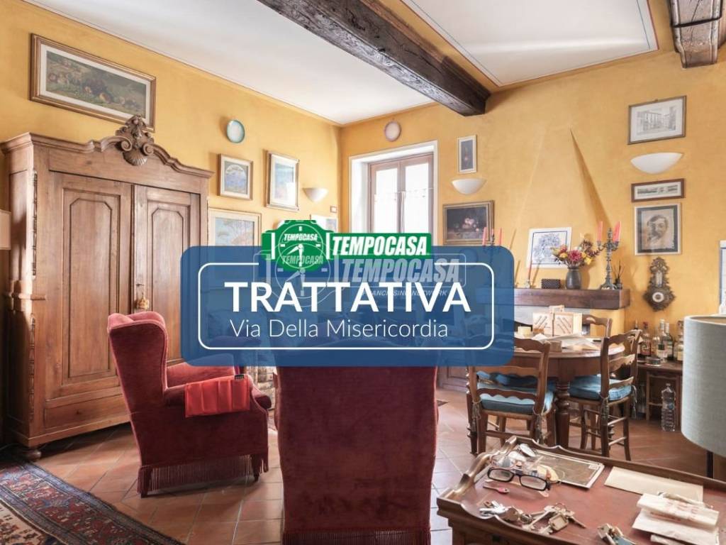 appartamento in vendita a Torino in zona Centro Storico