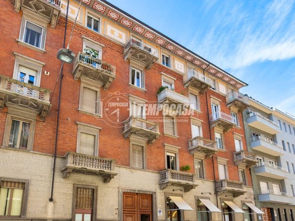 appartamento in vendita a Torino in zona San Donato