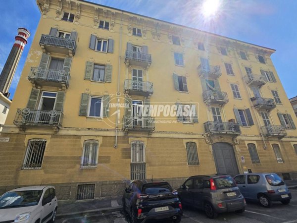 appartamento in vendita a Torino in zona Millefonti