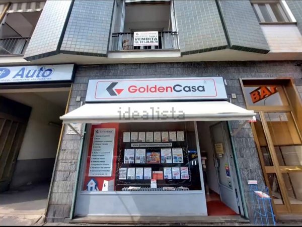 appartamento in vendita a Torino in zona Pozzo Strada