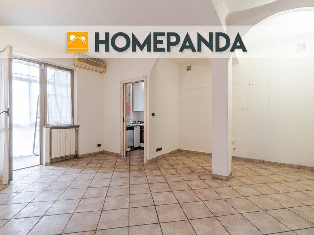 appartamento in vendita a Torino in zona Falchera