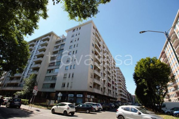 appartamento in vendita a Torino in zona Pozzo Strada