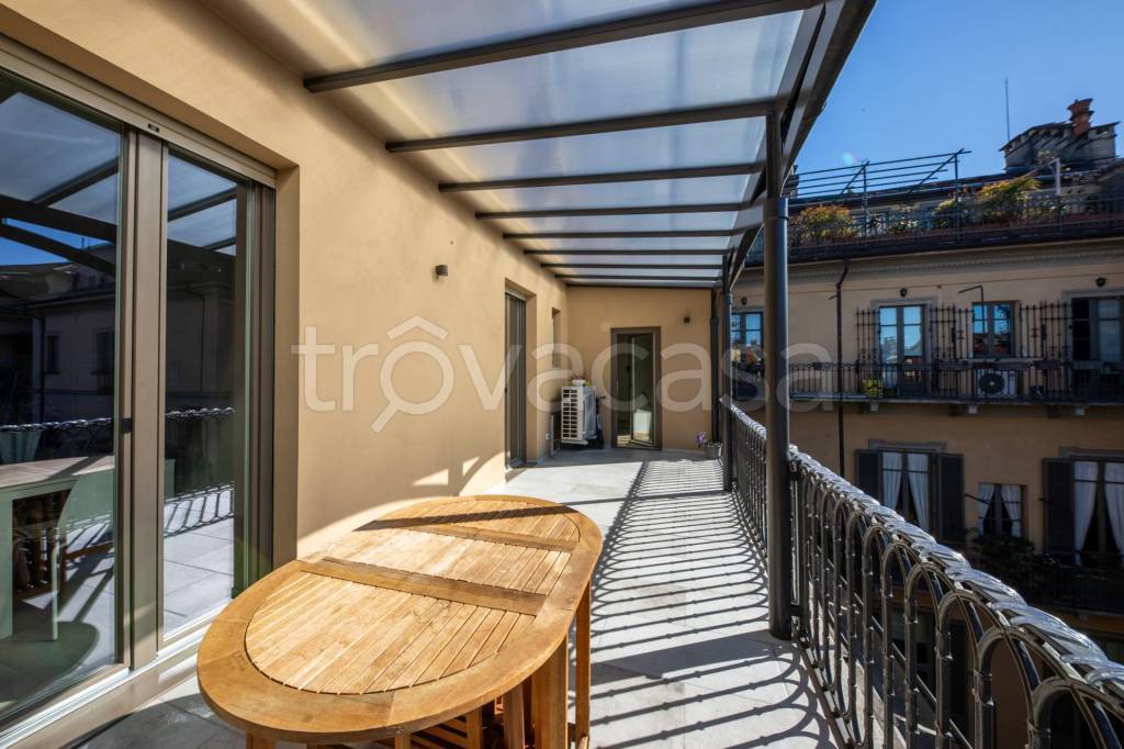 appartamento in vendita a Torino