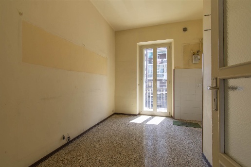 appartamento in vendita a Torino in zona Borgo San Paolo