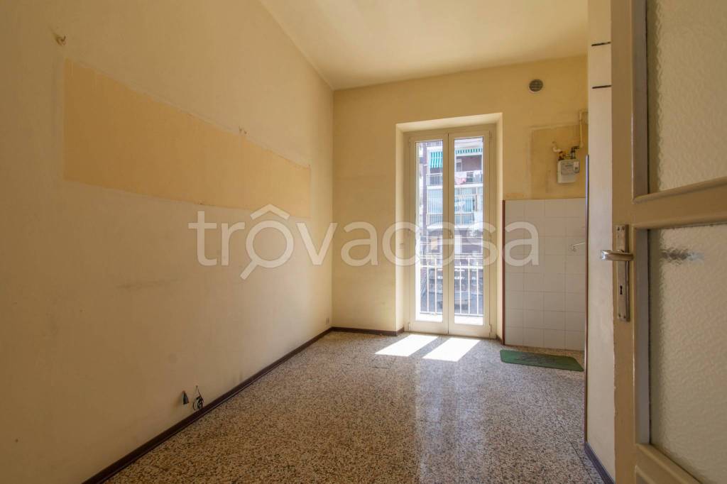 appartamento in vendita a Torino in zona Borgo San Paolo