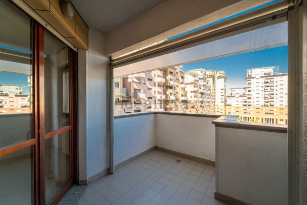 appartamento in vendita a Torino in zona Lucento