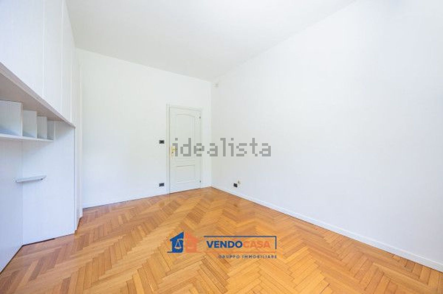 appartamento in vendita a Torino in zona Borgo Po