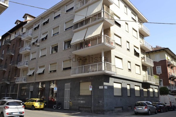 appartamento in vendita a Torino in zona San Donato