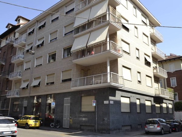 appartamento in vendita a Torino in zona San Donato