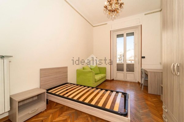 appartamento in vendita a Torino in zona Borgo San Paolo