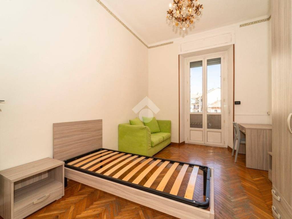 appartamento in vendita a Torino in zona Borgo San Paolo