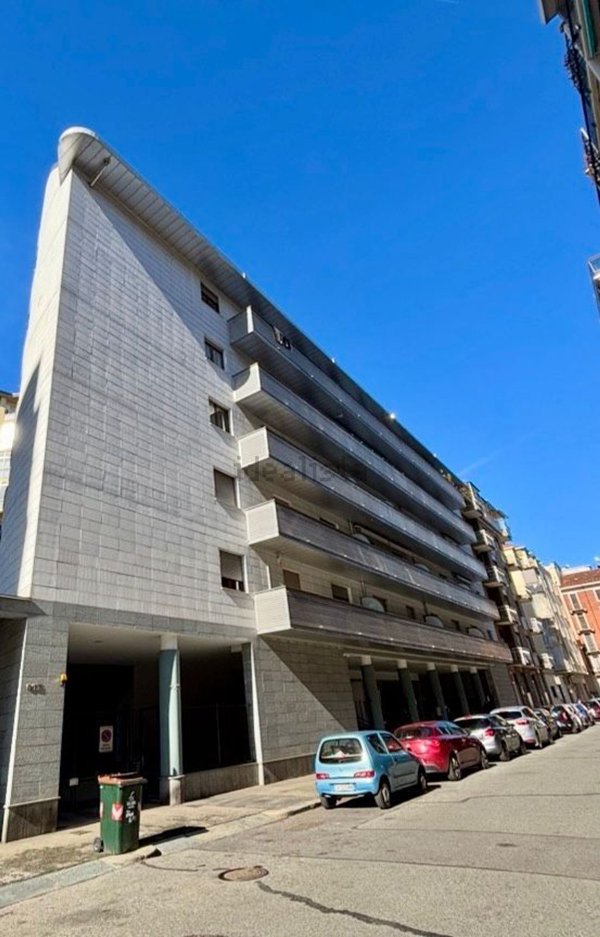 appartamento in vendita a Torino in zona Filadelfia
