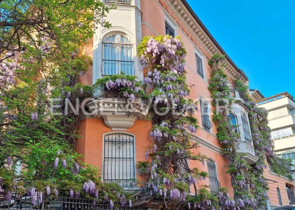 appartamento in vendita a Torino in zona Gran Madre