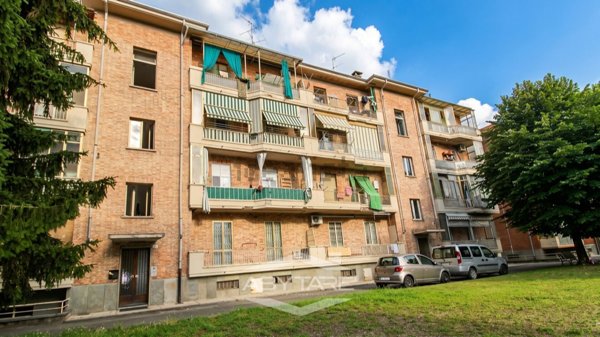 appartamento in vendita a Torino in zona Mirafiori Sud