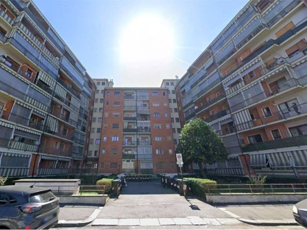 appartamento in vendita a Torino in zona Madonna di Campagna