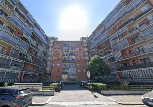 appartamento in vendita a Torino in zona Madonna di Campagna