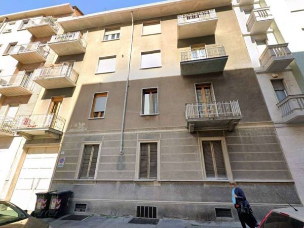 appartamento in vendita a Torino in zona Madonna di Campagna
