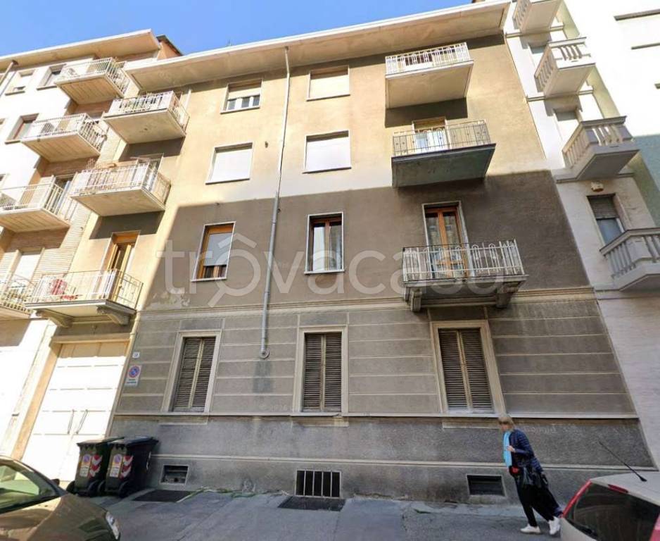 appartamento in vendita a Torino in zona Madonna di Campagna