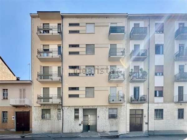 appartamento in vendita a Torino in zona Madonna di Campagna