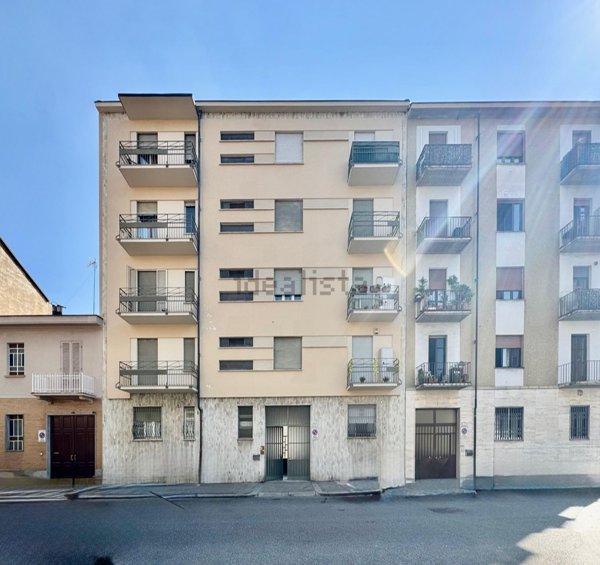 appartamento in vendita a Torino in zona Madonna di Campagna